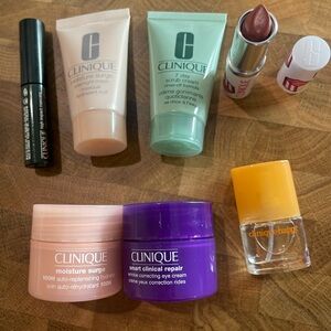 Clinique gift set brand new $130+ value